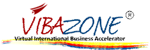 VibaZone Logo